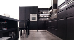 Кухня Ged cucine Ged cucine Treviso