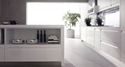 Кухня Ged cucine Ged cucine Treviso