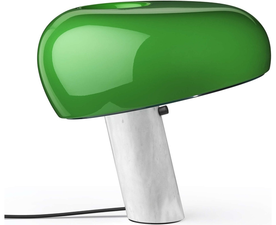 Настольная лампа Flos Snoopy