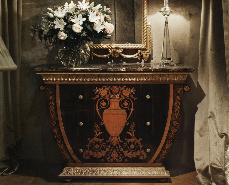 Комод Anfora Provasi Milano collection 1215