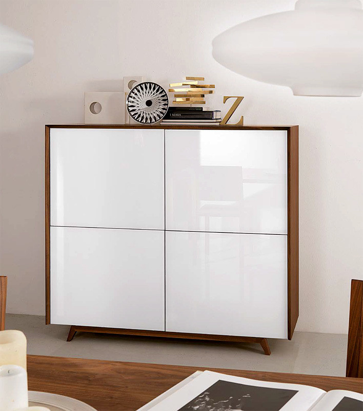 Буфет Oliver b Casa Tl1200