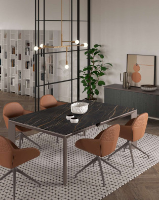 Буфет Ozzio design Brera X302