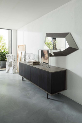 Буфет Ozzio design Brera X302