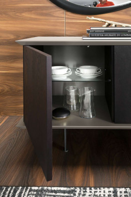 Буфет Ozzio design Brera X302