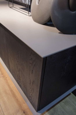 Буфет Ozzio design Brera X302