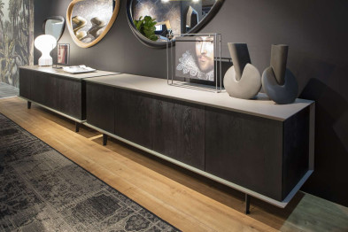 Буфет Ozzio design Brera X302