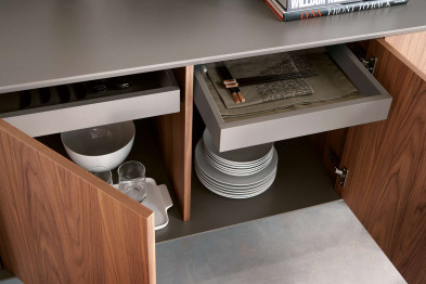 Буфет Ozzio design Brera X302