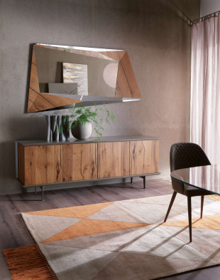 Буфет Ozzio design Brera X302