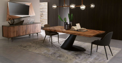 Буфет Ozzio design Brera X302