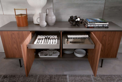 Буфет Ozzio design Brera X302
