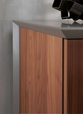 Буфет Ozzio design Brera X302