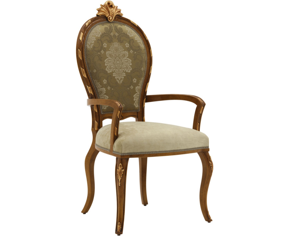 Стул Seven Sedie Nova 0681A / 0681S