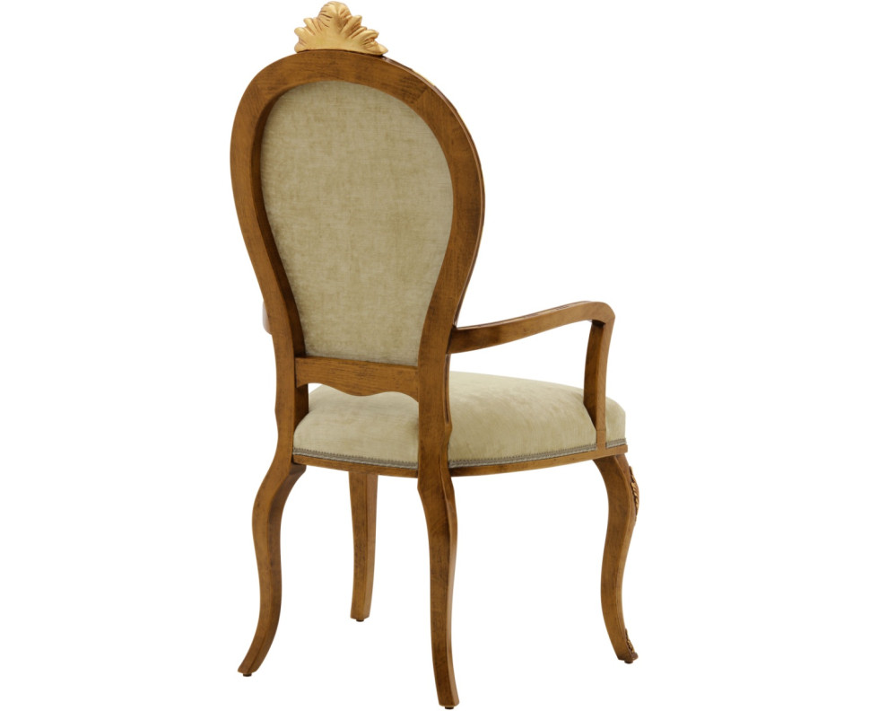 Стул Seven Sedie Nova 0681A / 0681S