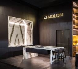 Кухня Francesco Molon Palazzo