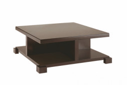Кофейный столик Selva design Lorenzo Bellini DOWNTOWN 3716