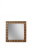 Зеркало Selva design Leonardo Dainelli GOLD 47401