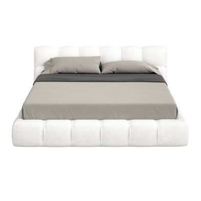 Кровать с подъёмным механизмом Wanda 160 x 200 Mod Interiors Selection 186 x 248 x 90h nc110957