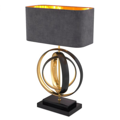 Настольная лампа Riley Eichholtz Lighting 28 x 46 x 73h nc77017