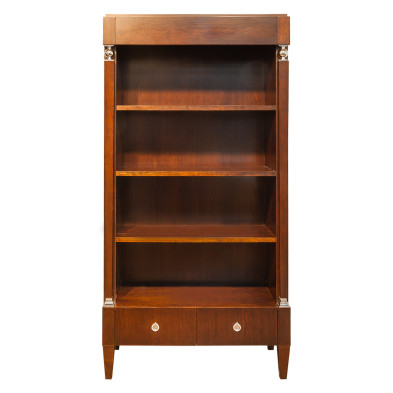 Стеллаж Fratelli Barri Mestre 98 x 44,5 x 200h nc110316