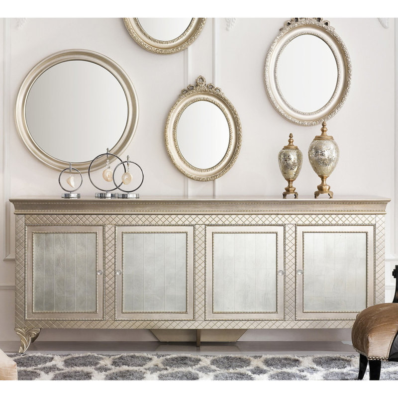 Буфет Fratelli Barri Florence 241 x 50 x 98,8h nc67793