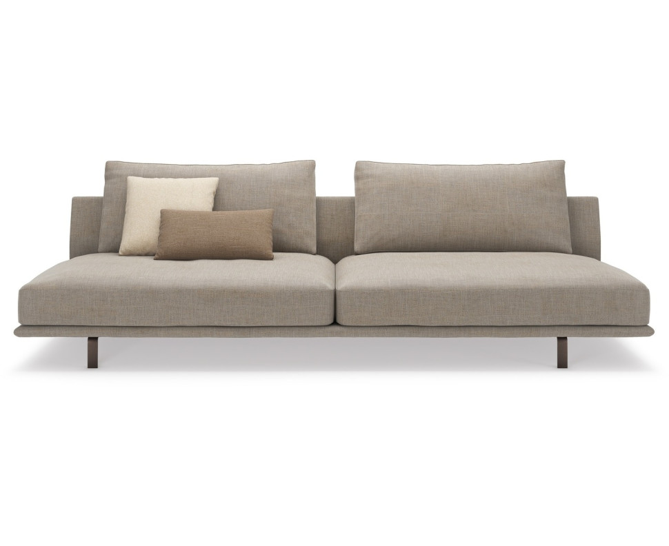 Диван Cattelan Italia Hayden - стиль