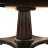 Обеденный стол (раздвижной) Fratelli Barri Mestre 78h x ø135(+45) nc24683