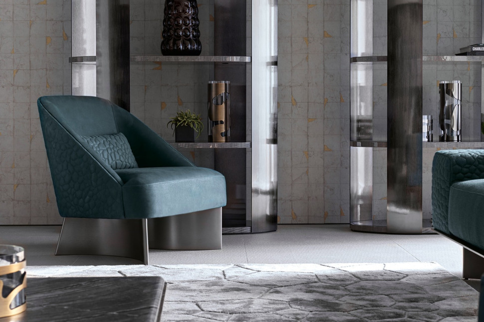 Кресло Giorgio collection Mirage 360/50