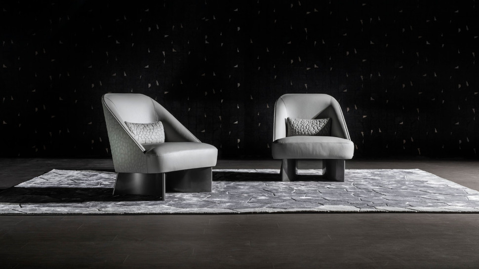 Кресло Giorgio collection Mirage 360/50