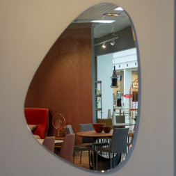 Зеркало Stone Tonin Casa Modern 90 x 3 x 114h nc52694