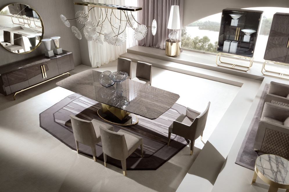 Стул Giorgio collection Infinity 590/30