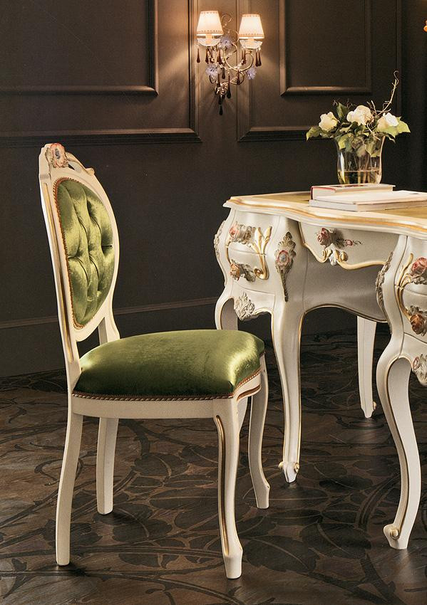 Стул в столовую Modenese Villa venezia 11517