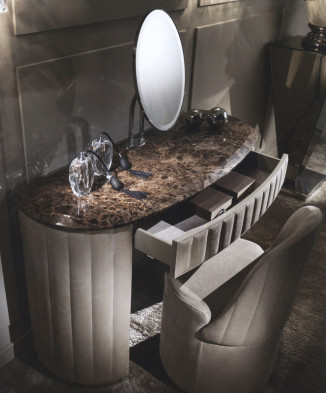 Туалетный столик Dv home collection Vogue consolle