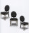 Стул в столовую Asnaghi interiors Picture home Ph2302