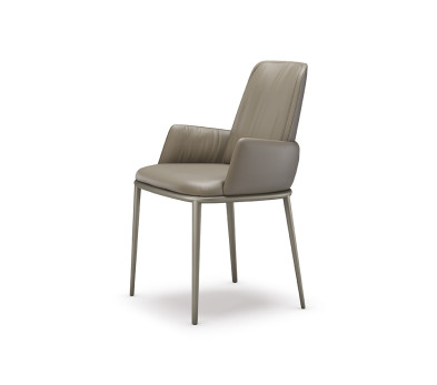 Стул в столовую Cattelan italia Belinda ML