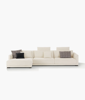 Диван Poliform Bristol