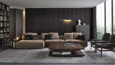 Диван Poliform Bristol
