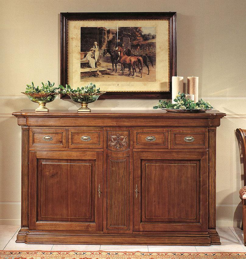 Комод Maestri artigiani Notre dame 601