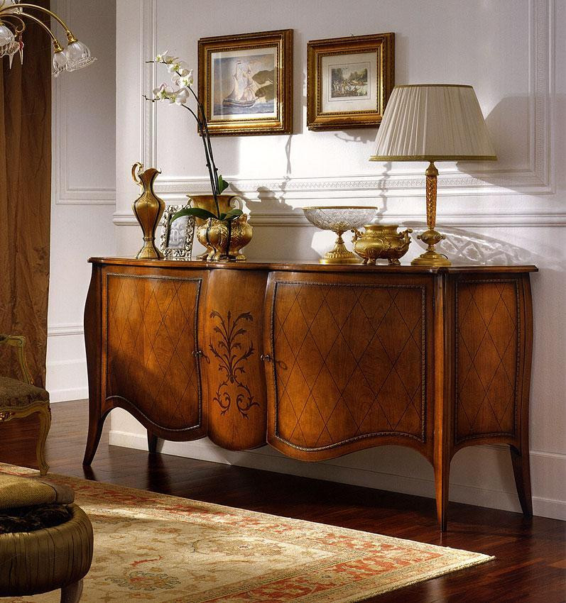 Комод Pregno Venezia Ve12