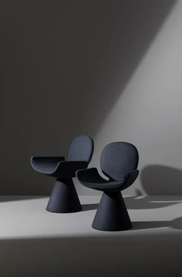 Стул Bonaldo Youpi