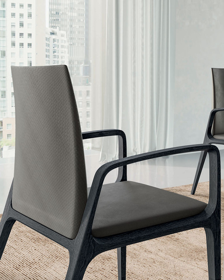 Стул Dallagnese Wendy