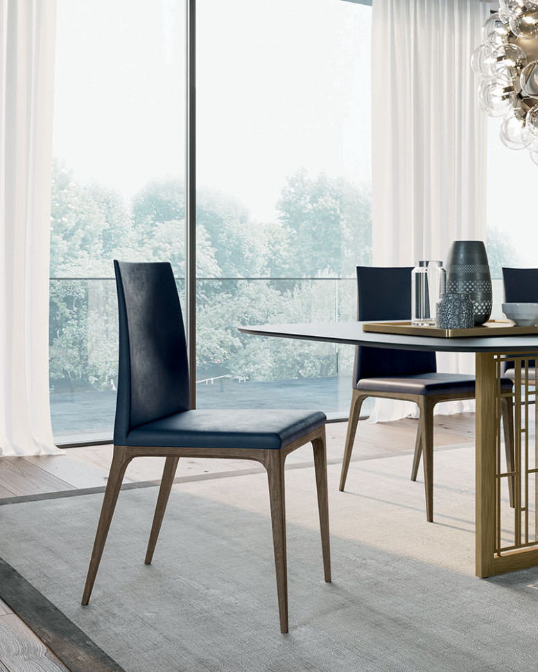 Стул Dallagnese Wendy