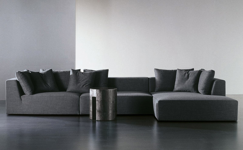 Диван Meridiani Live Louis fit