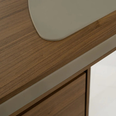 Письменный стол Giorgio Casa Desiderio 175 x 75 x 76h nc111171