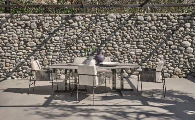 Стул Ditre Italia Kyo Outdoor