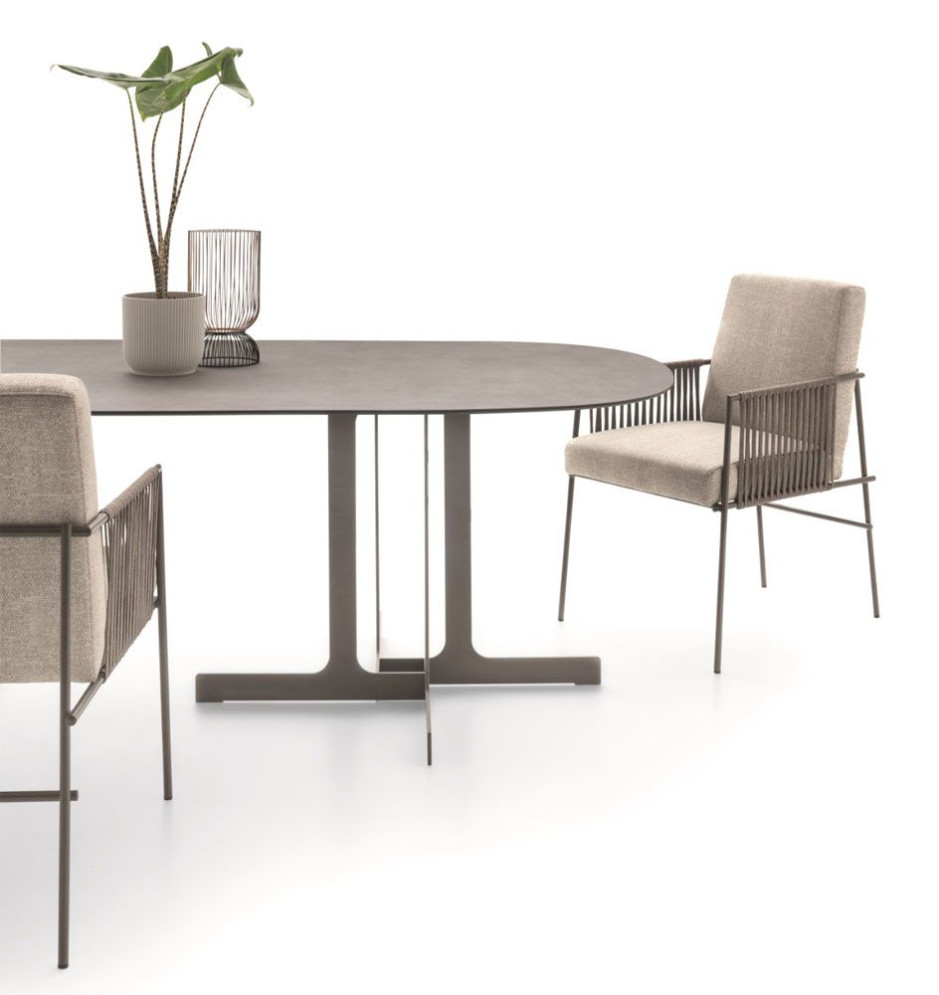 Стул Ditre Italia Kyo Outdoor