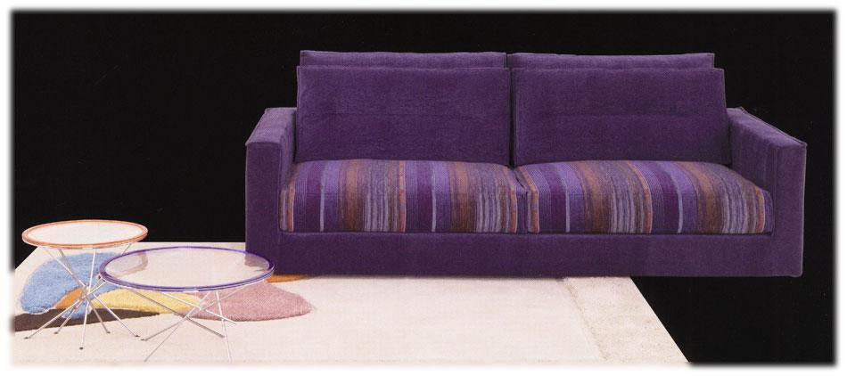 Диван Planet Il loft Pla03