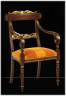 Стул в столовую Isacco agostoni Book.02 1032