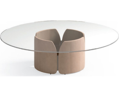 Журнальный стол Antonelli Atelier Kendo