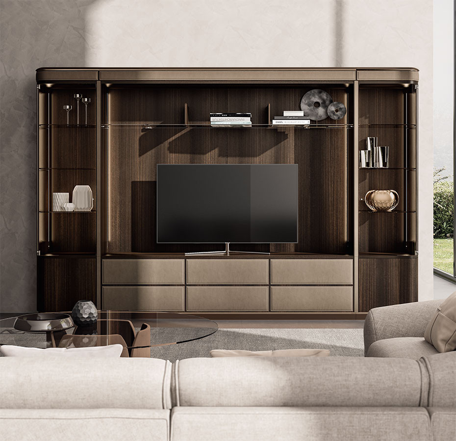 Журнальный стол Antonelli Atelier Kendo