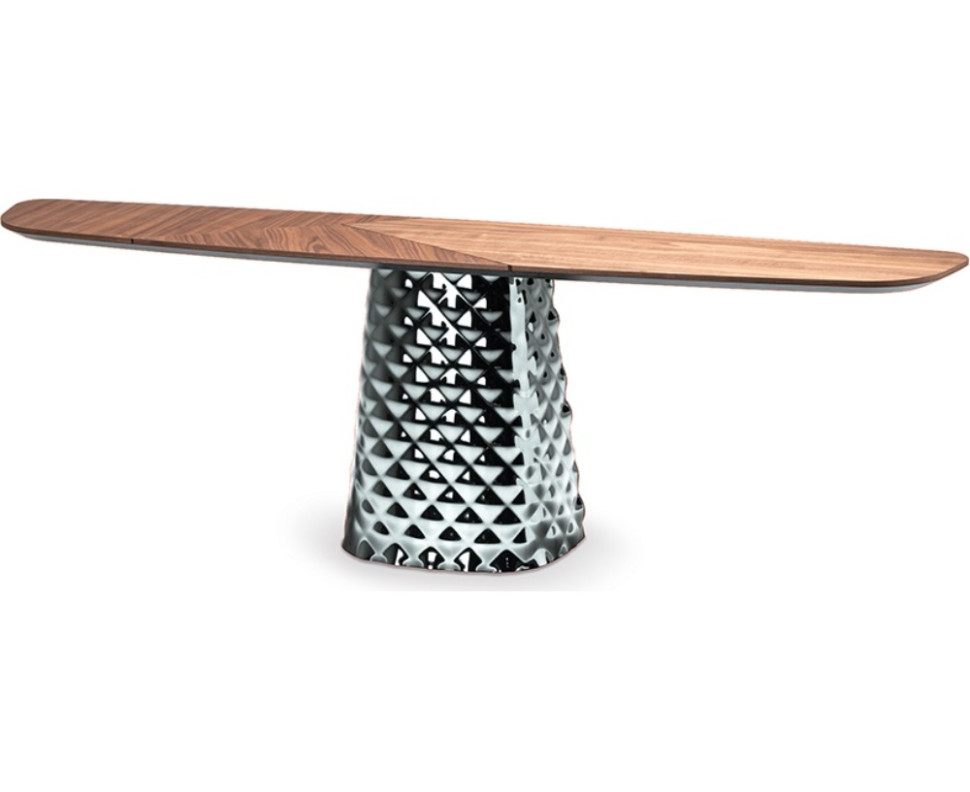 Консоль Cattelan Italia Atrium Wood